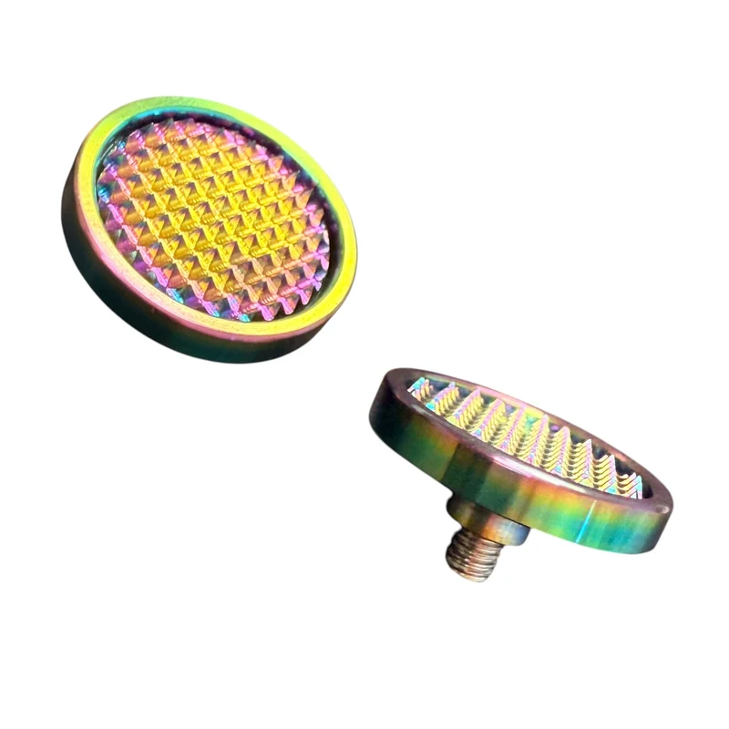Kaiko_spikey_spinner_hub_pair
