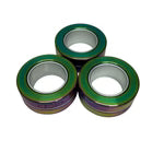 TRI Magnetic rings- Oil Slick- Metal Kaiko Exclusive