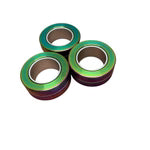 TRI Magnetic rings- Oil Slick- Metal Kaiko Exclusive