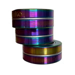 TRI Magnetic rings- Oil Slick- Metal Kaiko Exclusive