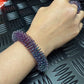 Kaiko_wrist_spikey_oil_slick_self_harm_tool_with_spikey_ring