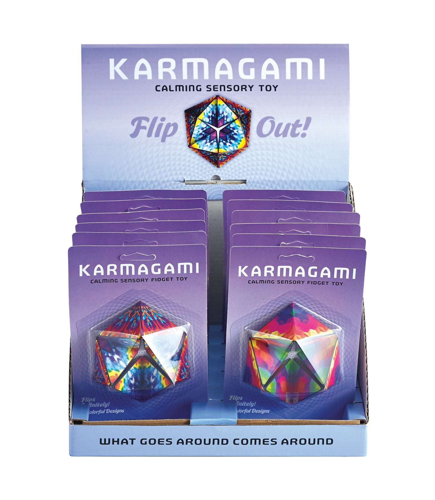 Karmagami