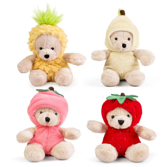 LITTLE_Living_Nature_Play_Fruit_Plush_teddy