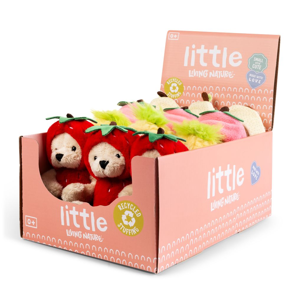 LITTLE_Living_Nature_Play_Fruit_Plush_teddy_box_side