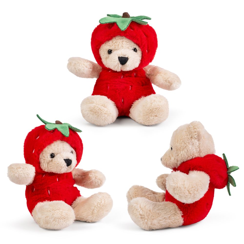 LITTLE_Living_Nature_Play_Fruit_Plush_teddy_strawberry_2