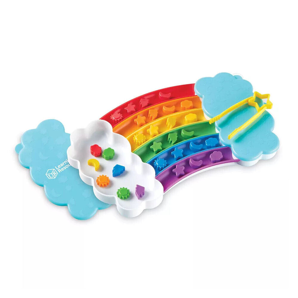 Learning_Resources_Rainbow_sorting_Set_laid_out_ready_to_play