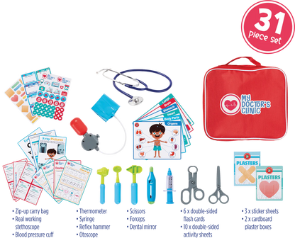 Learning_can_be_fun_doctors_clinic_contents