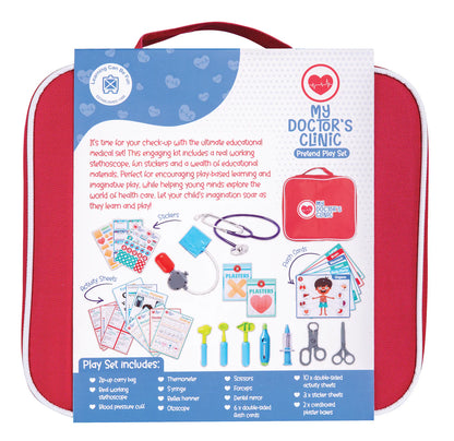 Learning_can_be_fun_doctors_clinic_packaging