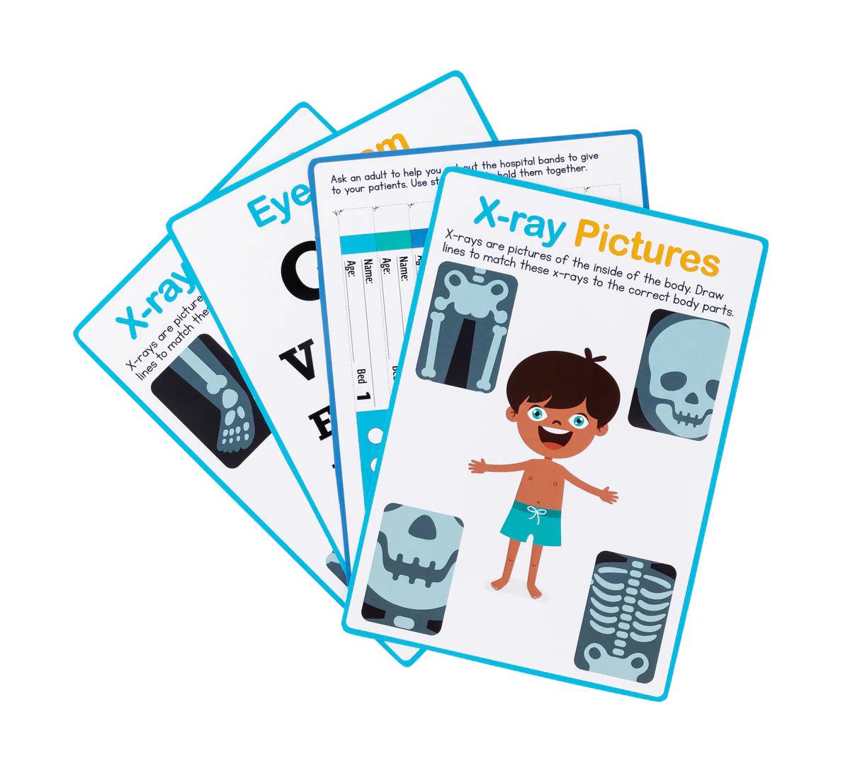 Learning_can_be_fun_doctors_clinic_x-rays