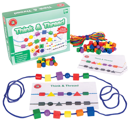 Think & Thread