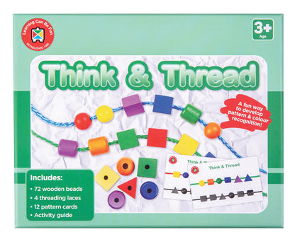 Think & Thread