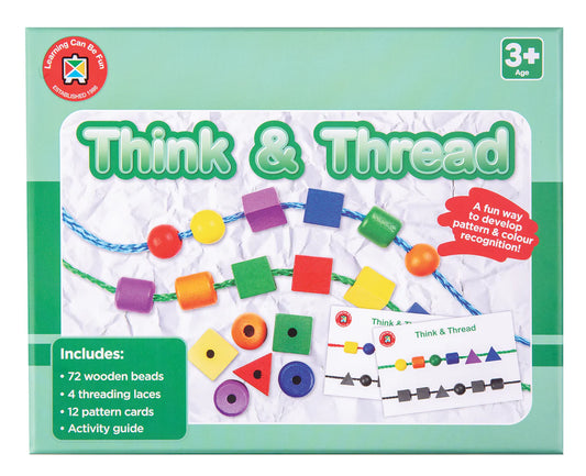 Think & Thread