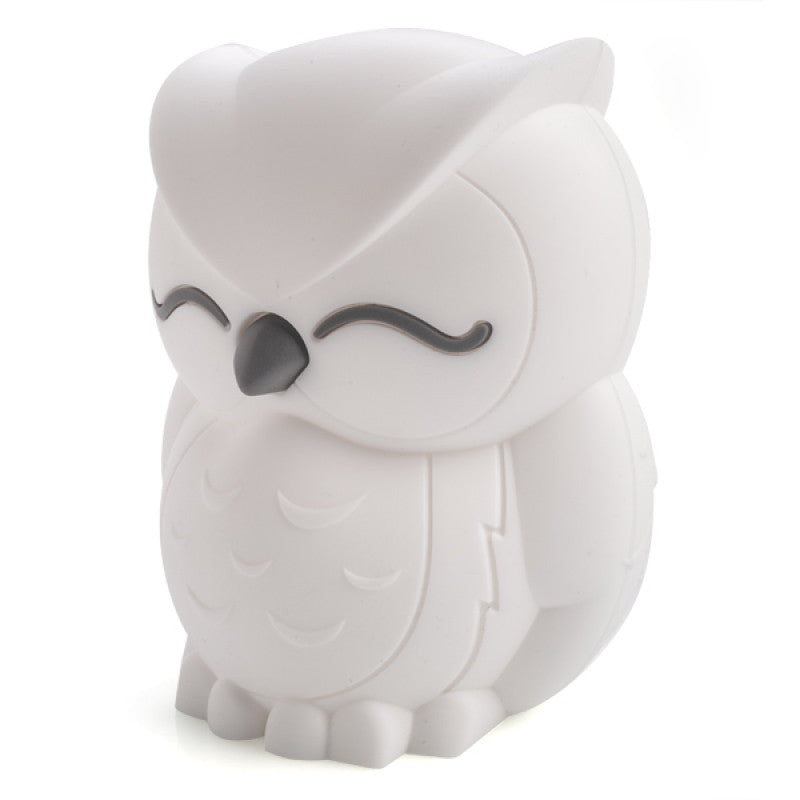 Lil_Dreamers_Owl_Soft_Touch_LED_Light_side_view