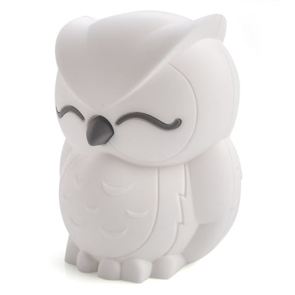 Lil_Dreamers_Owl_Soft_Touch_LED_Light_side_view