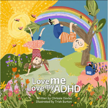 ove_me_love_my_adhd_chrissie_Davies