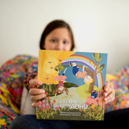 Love_me_love_my_adhd_chrissie_Davies_child