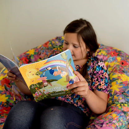 Love_me_love_my_adhd_chrissie_Davies_child_reading