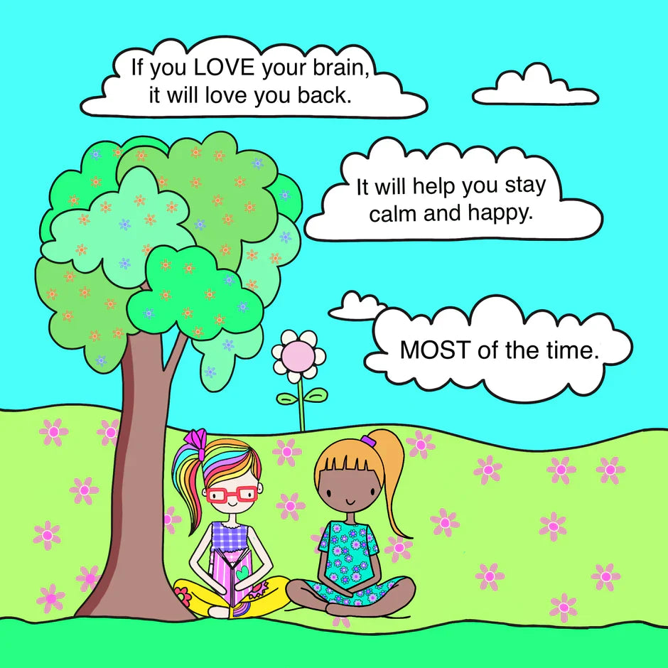 Love Your Brain