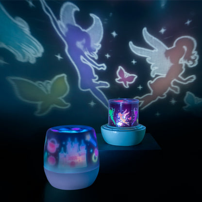 Lumi-Go-Round_Fairytale_Rotating_Projector_Light._faries