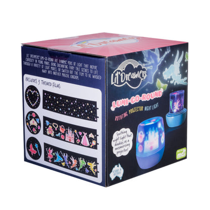 Lumi-Go-Round_Fairytale_Rotating_Projector_Light_in_box