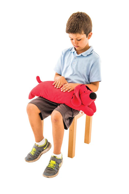Training2s - Calming Lap Pad Small