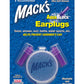 Macks AquaBlock Reusable Swimming Ear Plugs