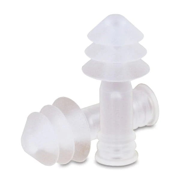 Macks AquaBlock Reusable Swimming Ear Plugs