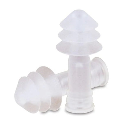Macks AquaBlock Reusable Swimming Ear Plugs