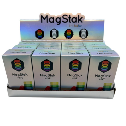 MagStak Hive by Kaiko
