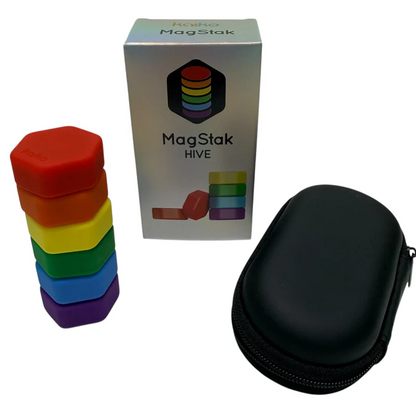 MagStak Hive by Kaiko