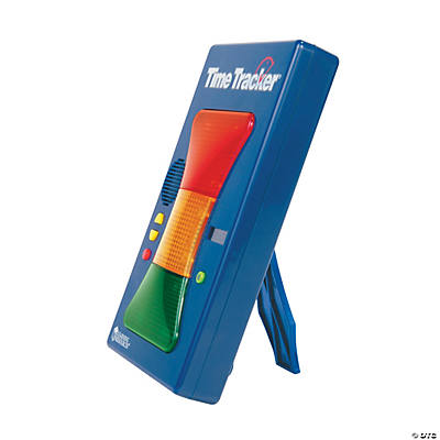 Magnetic Time Tracker®