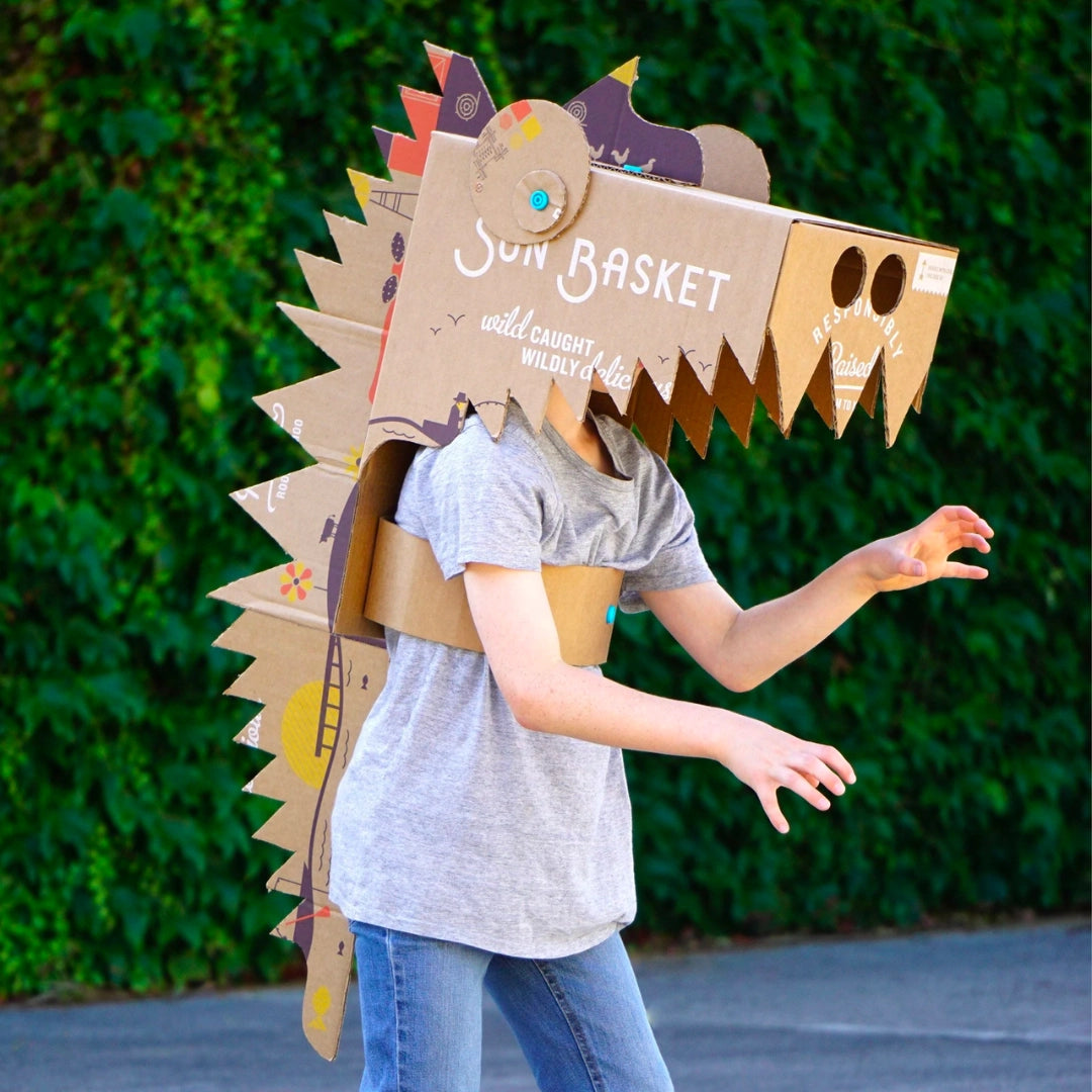 Makedo_Explore_Cardboard_Construction_Set_50_pieces_dinosaur