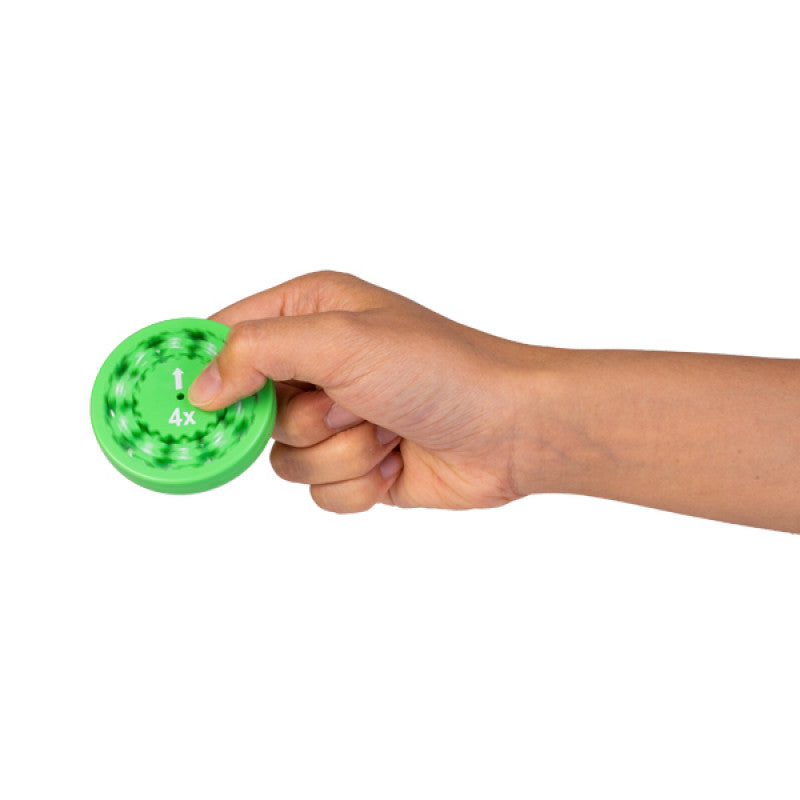 Math_fidget_spinner_set_green_spinner
