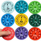 Maths_spinning_fidget