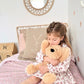Charlie the Weighted Puppy Dog by Mindful and Co Kids