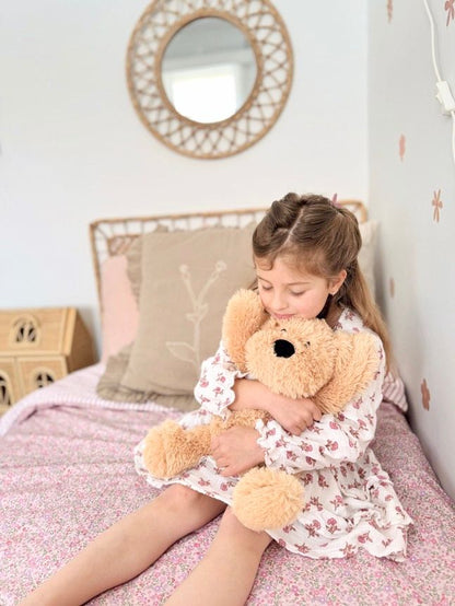 Charlie the Weighted Puppy Dog by Mindful and Co Kids