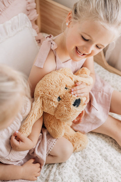 Charlie the Weighted Puppy Dog by Mindful and Co Kids