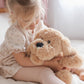 Charlie the Weighted Puppy Dog by Mindful and Co Kids