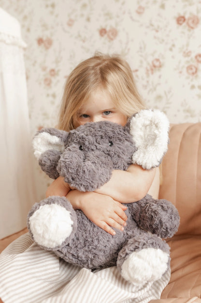 Mindful_and_Co_Kids_Calming_weighted_Animal_buddie_Elenor_the_elephant_cuddles