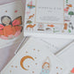 Yoga Flash Cards