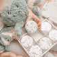 Mindful_and_Co_kids_shower_steamers_in_hand