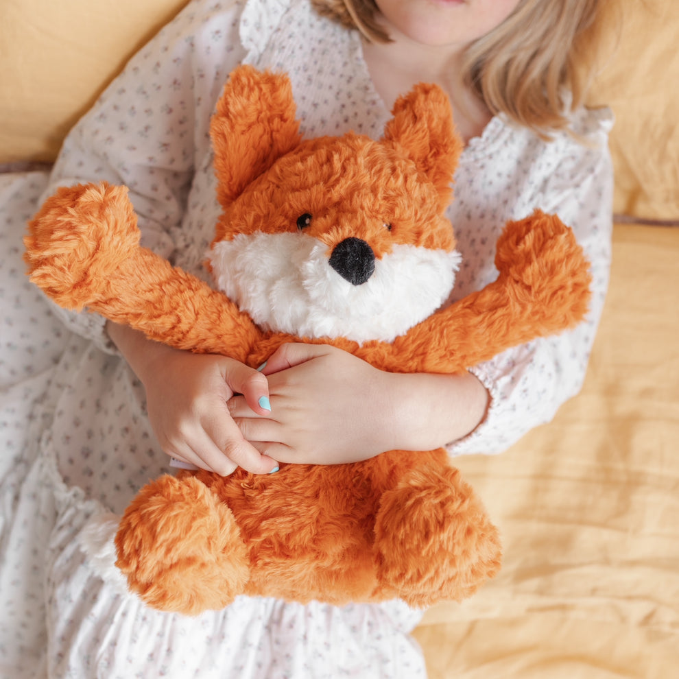 Frankl the Weighted Fox by Mindful and Co Kids – TheHappyGiraffe