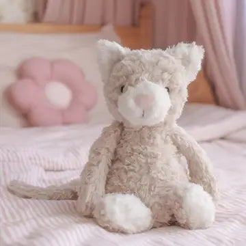 Pickles the Weighted Cat by Mindful and Co.