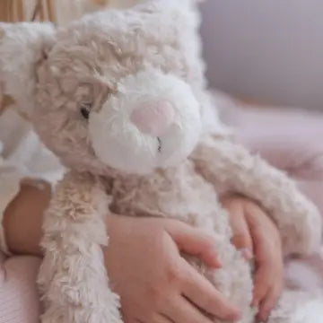 Pickles the Weighted Cat by Mindful and Co.