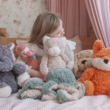 Pickles the Weighted Cat by Mindful and Co.