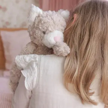 Pickles the Weighted Cat by Mindful and Co.