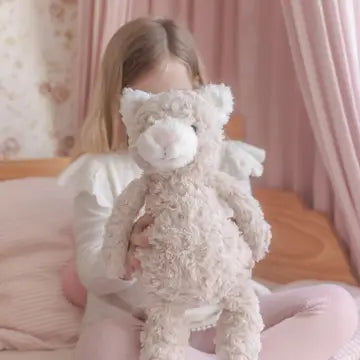 Pickles the Weighted Cat by Mindful and Co.