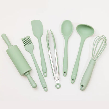 Montessori_Mates_Silicon_Cooking_set