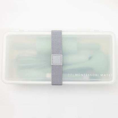 Montessori_Mates_Silicon_Cooking_set_in_box_green