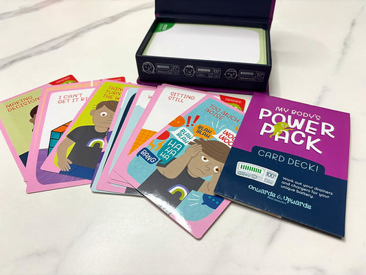 My_Body_s_Power_Pack_by_Sandhya_Menon_How_to_Manage_your_EnergY